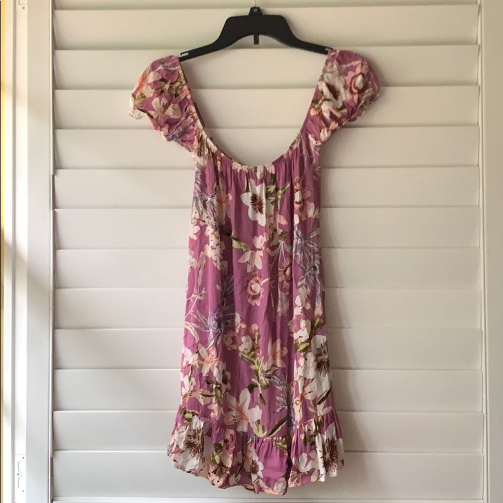 Auguste the Label Moonflower Augustina Play Dress